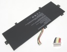 U3576127pv 7.6V 4-celdas baterías para rtdpart portátiles