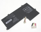Gwtc116-1 7.6V 4-celdas baterías para gateway portátiles