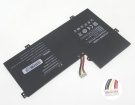 Gwtc116-1bk 7.6V 4-celdas baterías para gateway portátiles