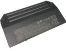 Nc6120 14.8V 8-celdas baterías para hp portátiles