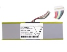 Wtl5267103-2s 7.6V 2-celdas baterías para jumper portátiles