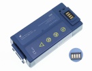 Heartstart home defibrillator 9V 9-celdas baterías para philips portátiles