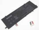 Ultra slim 14.1 gwtc51427 11.4V 3-celdas baterías para gateway portátiles