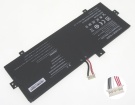 Evolve iii maestro-ebook11 7.6V 2-celdas baterías para other portátiles