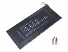 5883190p-2s 7.6V 4-celdas baterías para other portátiles