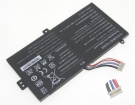 14p gwl-w148 11.4V 3-celdas baterías para insys portátiles
