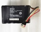 Ponda 14.4V 12-celdas baterías para other portátiles