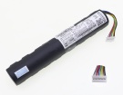 N4hulqa00061 7.4V 2-celdas baterías para panasonic portátiles