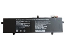Xn23-140p 7.6V 2-celdas baterías para tongfang portátiles