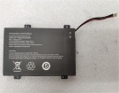 Sht 4870103-2s 7.6V 4-celdas baterías para other portátiles