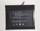 Jpe10 7.6V 4-celdas baterías para jumper portátiles