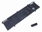 Vivobook 16x k3605zv 11.55V 6-celdas baterías para asus portátiles