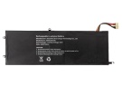 Zzny5283240 7.6V 4-celdas baterías para rtdpart portátiles