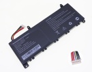 875583 7.6V 4-celdas baterías para rtdpart portátiles