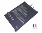 Bcd3558140-2s 7.6V 4-celdas baterías para other portátiles