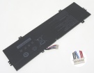 Nr515a0xw01 11.4V 3-celdas baterías para other portátiles