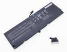 6-87-pd50s-82b00 11.4V 9-celdas baterías para getac portátiles
