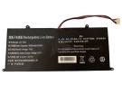 Qt15s 7.6V 4-celdas baterías para rtdpart portátiles