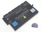 Inspired energy ni2020a24 10.8V baterías para agilent portátiles