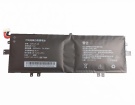 Ezbook x3 7.6V 4-celdas baterías para jumper portátiles