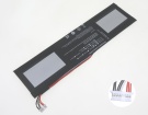 4761123 7.6V 2-celdas baterías para cube portátiles