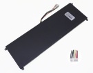 4270106-2s 7.4V 2-celdas baterías para rtdpart portátiles
