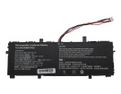 4568108-2s 7.6V 4-celdas baterías para rtdpart portátiles