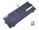 Np641bed 11.58V 6-celdas baterías para samsung portátiles