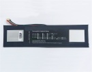 Vje151g11w 7.4V 4-celdas baterías para vaio portátiles