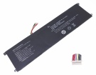 S3 11.55V 6-celdas baterías para hipaa portátiles