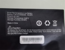 S31 7.6V 6-celdas baterías para rtdpart portátiles