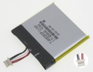 806363 3.7V 1-celdas baterías para other portátiles