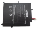 Th125-jgx 7.6V 4-celdas baterías para other portátiles