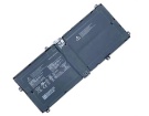 Surface pro 9 2032 7.58V 6-celdas baterías para microsoft portátiles