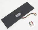 Wtl5267103-2s 7.6V 2-celdas baterías para other portátiles