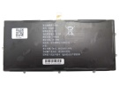 2792999 3.8V 3-celdas baterías para rtdpart portátiles