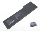 5954c2 7.6V 4-celdas baterías para rtdpart portátiles