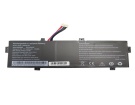 606269-3s 11.4V 6-celdas baterías para rtdpart portátiles