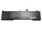 696878-3s1p 11.55V 9-celdas baterías para rtdpart portátiles