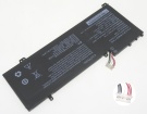 I1500sd 11.4V 6-celdas baterías para haier portátiles