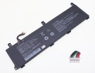 727459 15.4V 8-celdas baterías para rtdpart portátiles