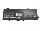 6781193p 7.6V 4-celdas baterías para positivo portátiles