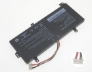 486066 7.6V 4-celdas baterías para rtdpart portátiles