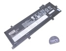 Thinkpad p16s gen 1(amd)21ck0031pb 15.48V 4-celdas baterías para lenovo portátiles