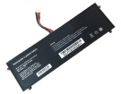 Gfl3976125 7.6V 2-celdas baterías para rtdpart portátiles