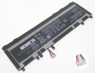 Elitebook 860 g9 5z6b5ea 11.58V 3-celdas baterías para hp portátiles