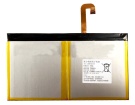 Umix6 3.8V 2-celdas baterías para youxuepai portátiles
