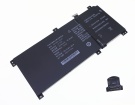Tz611-v3 11.55V 6-celdas baterías para tongfang portátiles