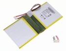 Hs-4368170 7.6V 2-celdas baterías para ipason portátiles