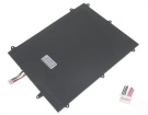 35100220 3.8V 4-celdas baterías para rtdpart portátiles